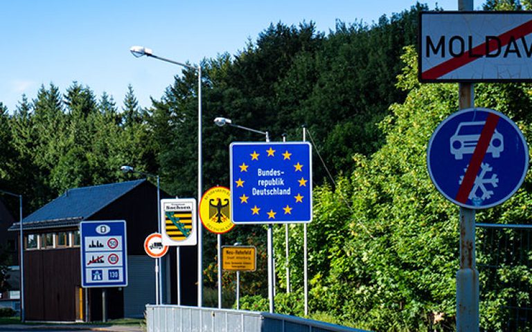Storie di confine: Moldava e la sua storica stazione ferroviaria
