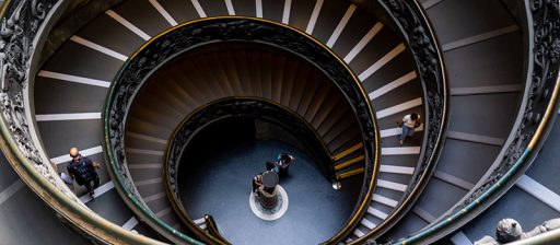 Visitare i Musei Vaticani con il biglietto salta fila