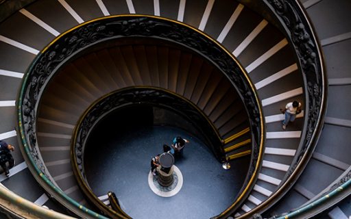 Visitare i Musei Vaticani con il biglietto salta fila