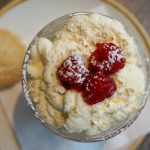 Tutti i sapori della Scozia in un bicchiere: il cranachan