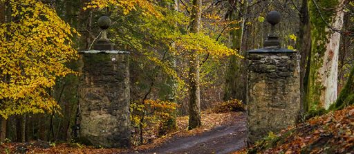 Scozia on the road in autunno: tre perfetti itinerari in auto