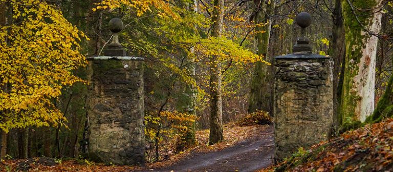 Scozia on the road in autunno: tre perfetti itinerari in auto