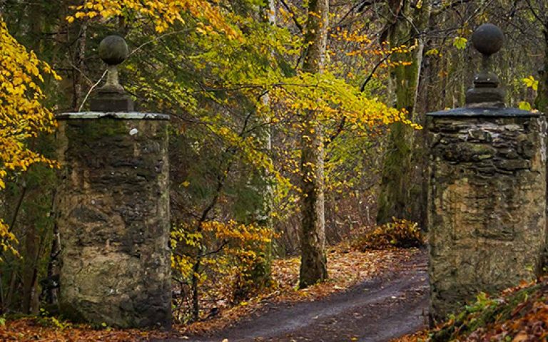 Scozia on the road in autunno: tre perfetti itinerari in auto
