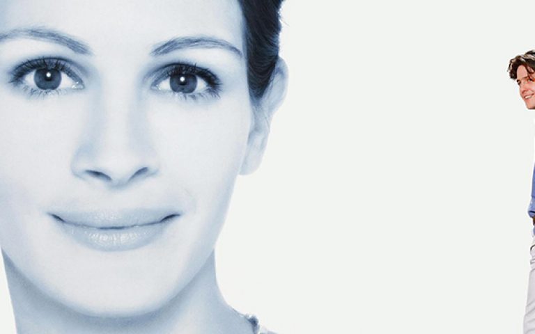 A spasso per Notting Hill, alla ricerca delle location del film