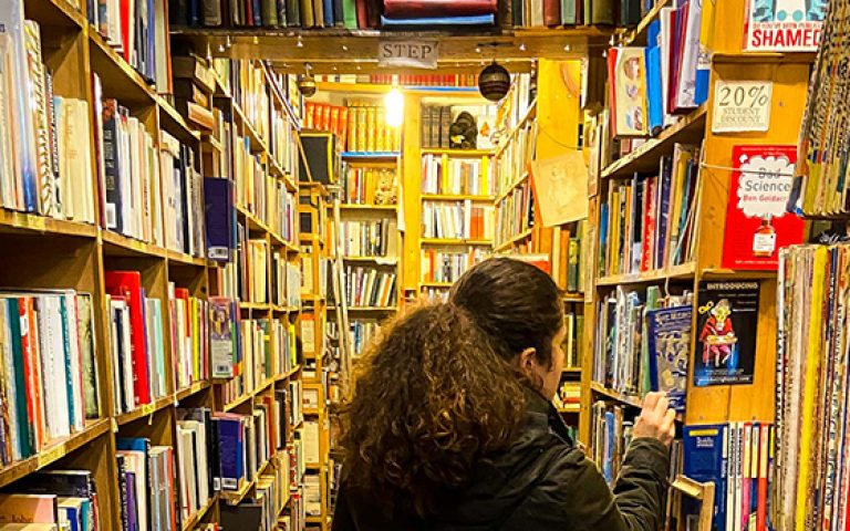 Le mie impressioni su Edimburgo ed il bilancio del viaggio