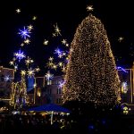 I mercatini di Natale in Slovenia: Lubiana ed il lago di Bled