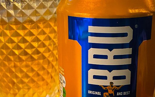 I 5 piatti più strani che ho assaggiato in Scozia