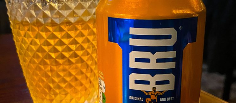 I 5 piatti più strani che ho assaggiato in Scozia