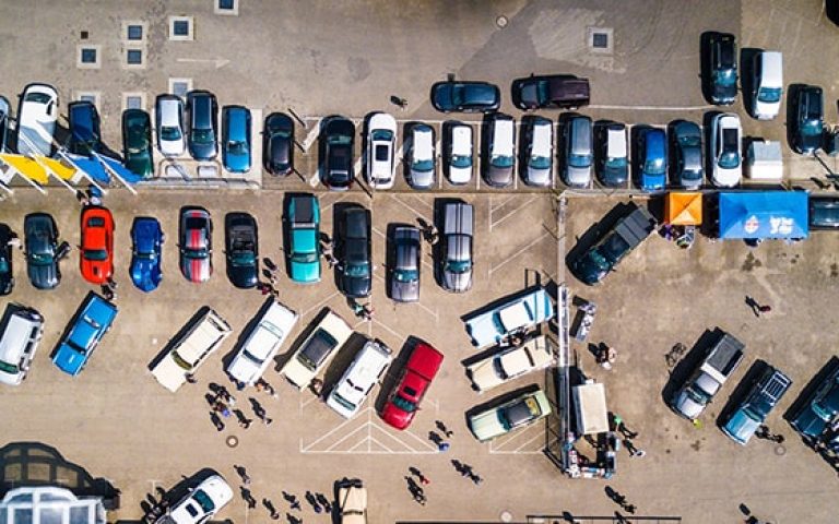 Confronta i parcheggi e trova la soluzione ideale con Onepark
