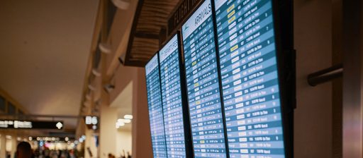 Disavventure di viaggio: forse parti, forse atterri, forse…