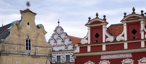 Cosa vedere nella Boemia meridionale: Tábor, la roccaforte hussita