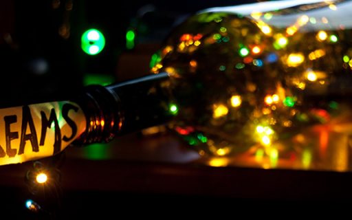 I miei #TravelDreams2020 edizione #chesaràsarà