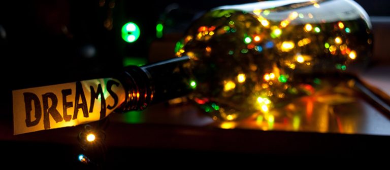 I miei #TravelDreams2020 edizione #chesaràsarà