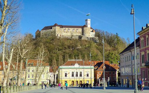 Escursioni giornaliere da Lubiana: 5 idee per gite nei dintorni