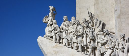 La nostra prima volta in Portogallo. Prossima fermata: Lisbona