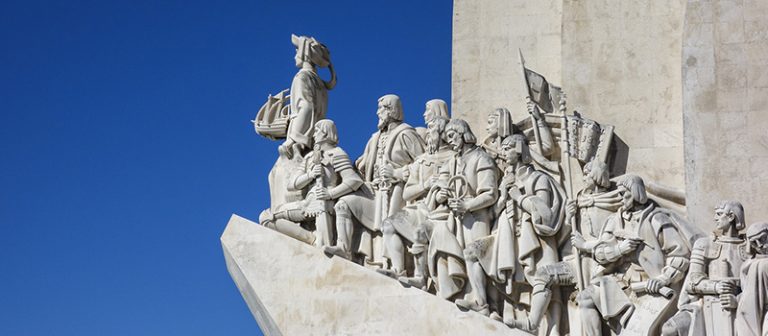 La nostra prima volta in Portogallo. Prossima fermata: Lisbona