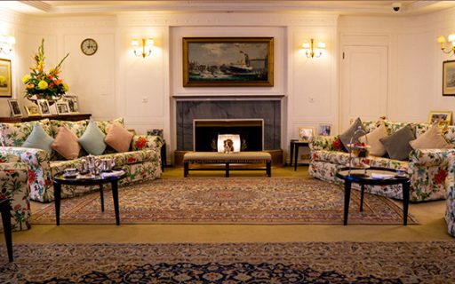 Royal Yacht Britannia di Edimburgo, l’ultima nave della famiglia reale britannica