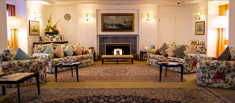 Royal Yacht Britannia di Edimburgo, l’ultima nave della famiglia reale britannica