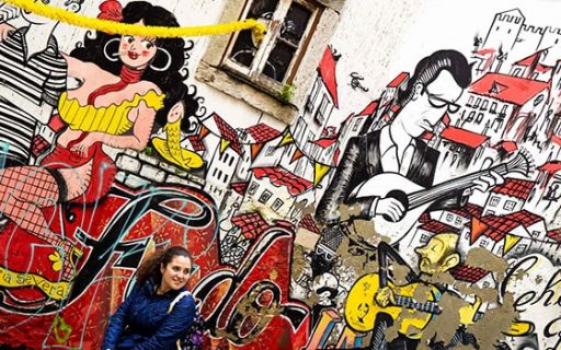 Le mie impressioni su Lisbona ed il bilancio del viaggio