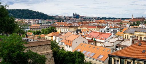 Praga, le origini del nome ed il suo significato