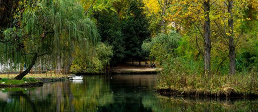 Cosa vedere nei dintorni di Spoleto: Campello sul Clitunno