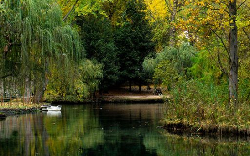 Cosa vedere nei dintorni di Spoleto: Campello sul Clitunno
