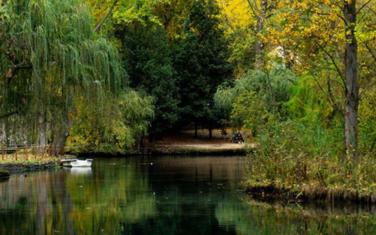 Cosa vedere nei dintorni di Spoleto: Campello sul Clitunno
