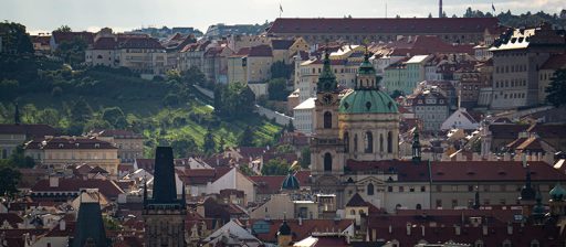 Cosa fare a Praga almeno una volta nella vita: la mia top 5