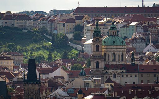 Cosa fare a Praga almeno una volta nella vita: la mia top 5