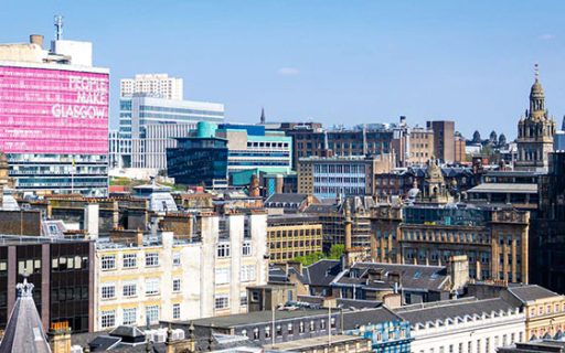 Cosa vedere a Glasgow in un giorno (e perché visitarla)