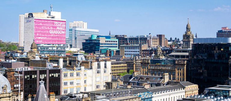 Cosa vedere a Glasgow in un giorno (e perché visitarla)