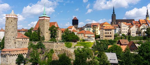 Cosa vedere in Sassonia: Bautzen, la capitale dei Sorabi