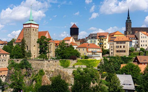 Cosa vedere in Sassonia: Bautzen, la capitale dei Sorabi