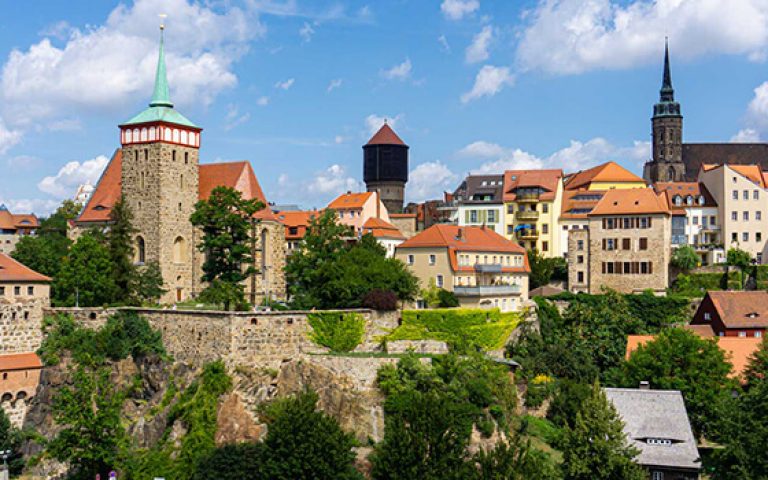 Cosa vedere in Sassonia: Bautzen, la capitale dei Sorabi