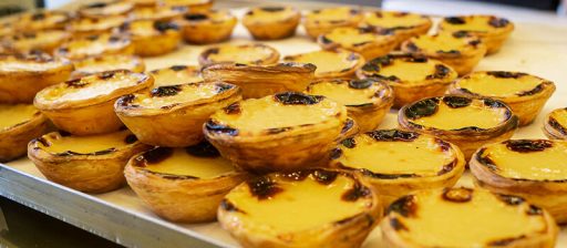 Dove mangiare bene nel centro di Lisbona