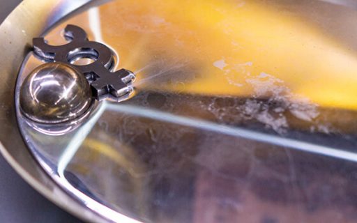 Idrija ed il patrimonio UNESCO legato al mercurio