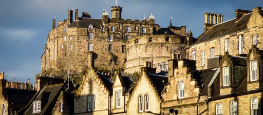 Cosa fare ad Edimburgo almeno una volta nella vita