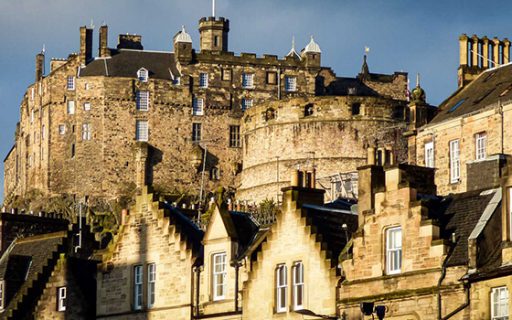 Cosa fare ad Edimburgo almeno una volta nella vita