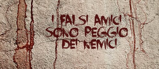 “False friends”, i falsi amici tra l’italiano ed il ceco