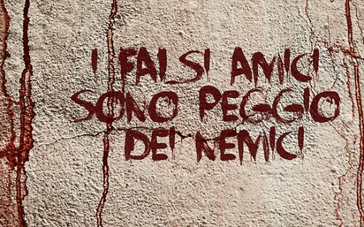 “False friends”, i falsi amici tra l’italiano ed il ceco