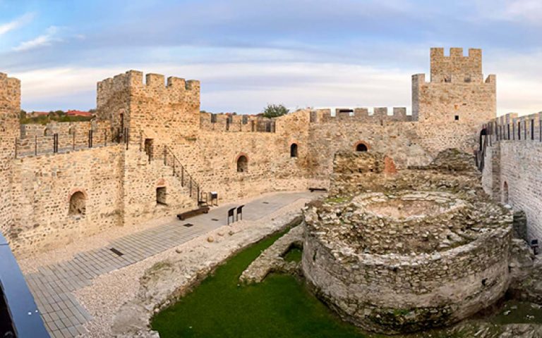 La Fortezza di Ram, roccaforte ottomana sul Danubio
