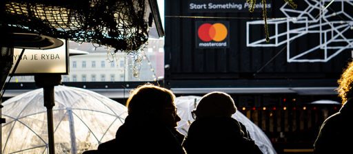 Manifesto Market a Praga, quando street food ed innovazione si fondono