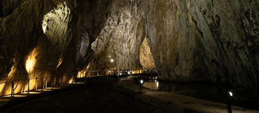 Cosa vedere nei dintorni di Zlatibor: la grotta di Stopića