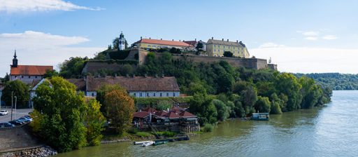 Novi Sad, cosa vedere nel capoluogo della Vojvodina
