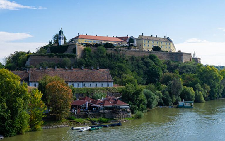 Novi Sad, cosa vedere nel capoluogo della Vojvodina