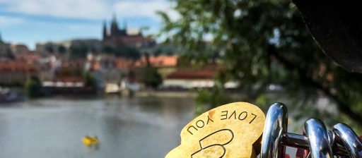 Come ho scelto la Repubblica Ceca, o come lei ha scelto me.