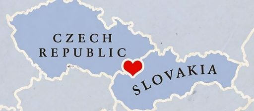 Lingua ceca e slovacca: quanto si somigliano veramente?