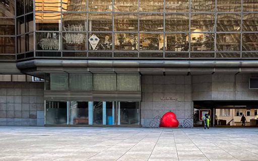 I 5 luoghi più instagrammabili (e meno scontati) di Praga