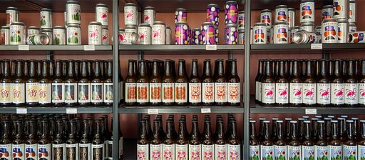 La Serbia e le birre artigianali: Kabinet Brewery