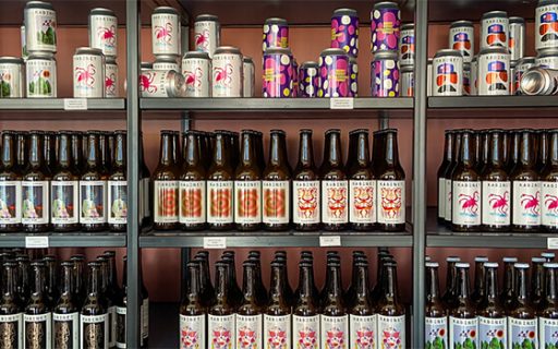 La Serbia e le birre artigianali: Kabinet Brewery